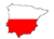L´OR ANTIC - Polski